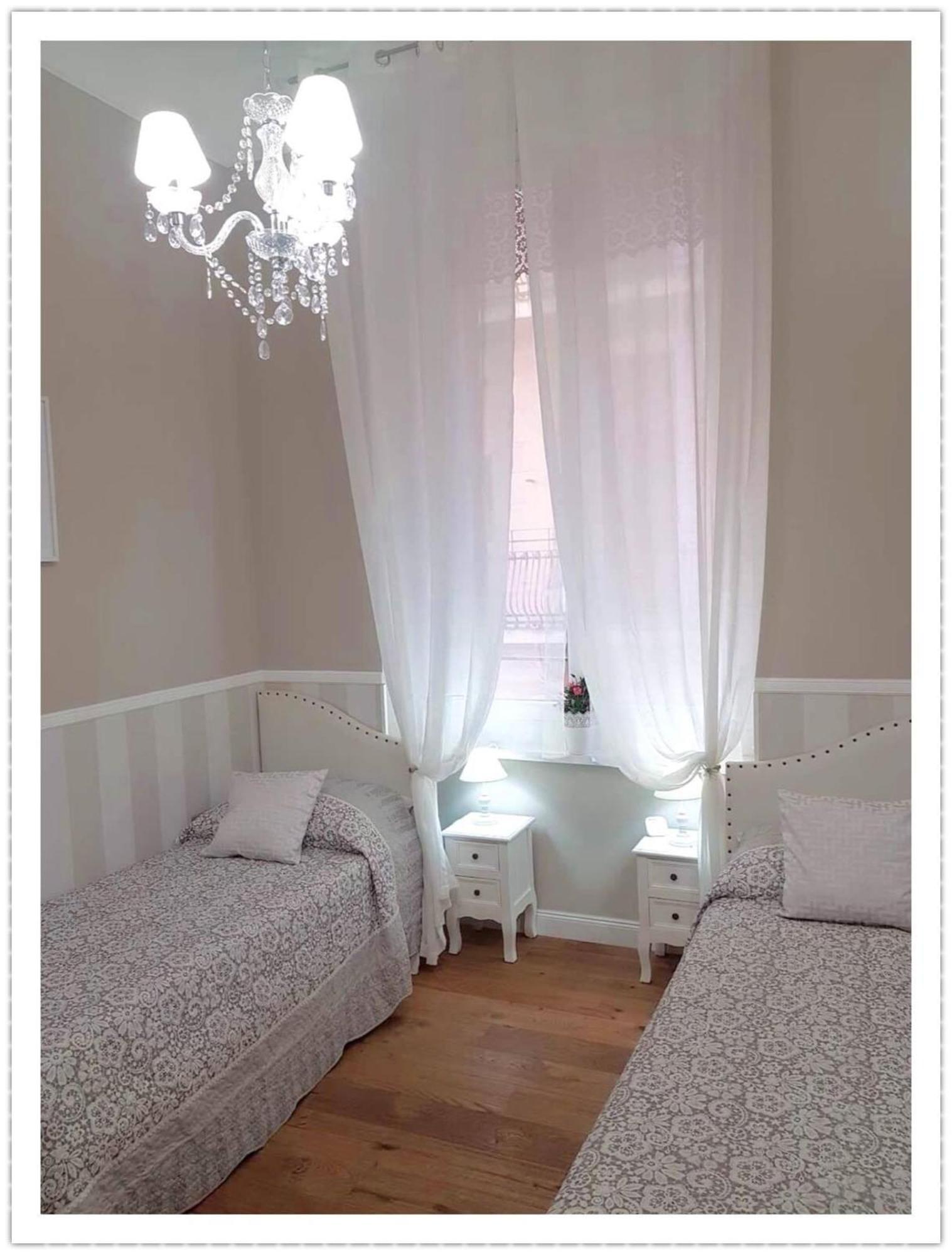 Lägenhet Casa De Rose *